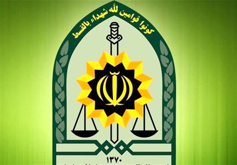 پیام نیروی انتظامی به مناسبت سالروز آزادی خرمشهر