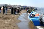 مجوز ۲ ایستگاه تفریحات دریایی در جویبار صادر شد