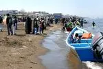 مجوز ۲ ایستگاه تفریحات دریایی در جویبار صادر شد
