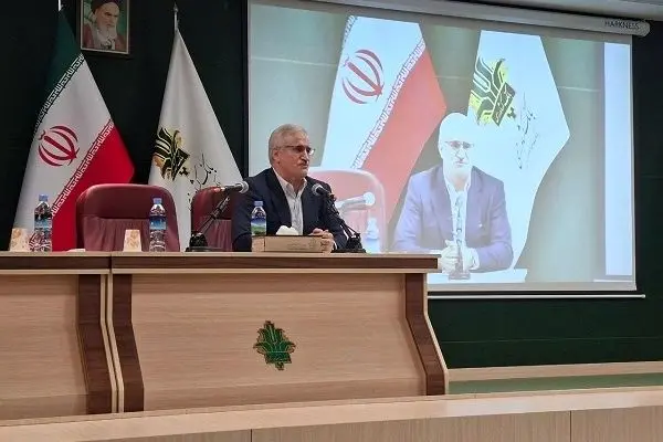 ارتقای شاخص‌های عملکردی بانک کشاورزی و کاهش قابل توجه اضافه برداشت و ریسک اعتباری