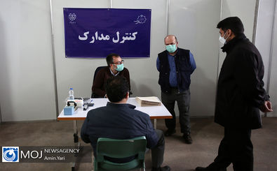 داوطلبان عضویت در شوراها ثبت نام خود را به روزهای آخر موکول نکنند