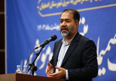 ساماندهی و طرد اتباع خارجی غیرمجاز در اصفهان با جدیت ادامه خواهد داشت