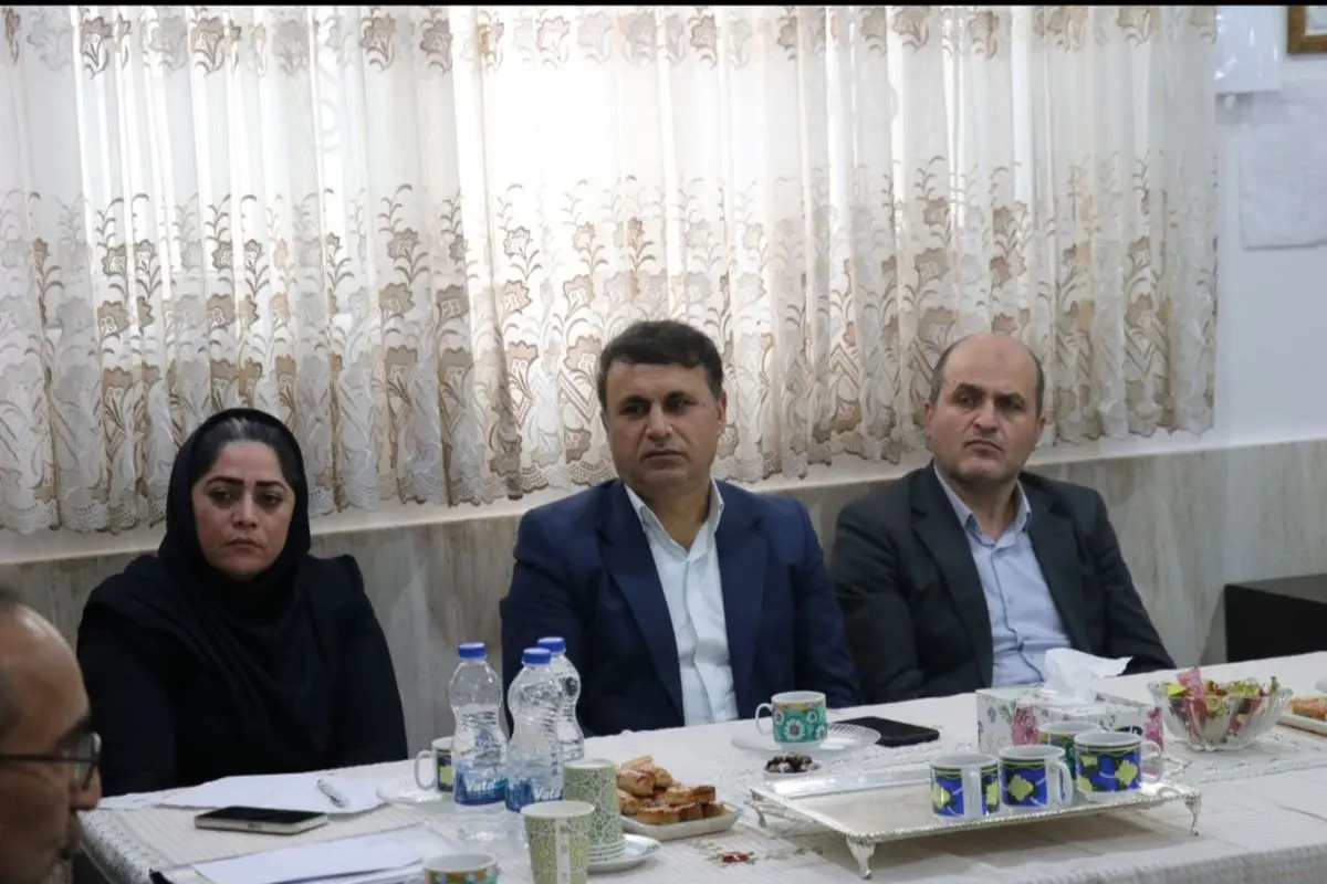 فتح الهی استانداری گیلان