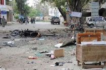 آخرین اخبار از حمله تروریستی مرگبار در شهر خوست افغانستان 