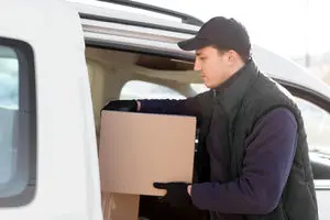 راهنمای جامع بیمه حمل بار با وانت و انواع بیمه باربری