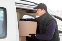 راهنمای جامع بیمه حمل بار با وانت و انواع بیمه باربری