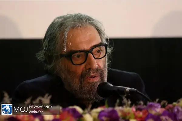 پروانه ساخت «عشق در انفرادی» مسعود کیمیایی صادر شد