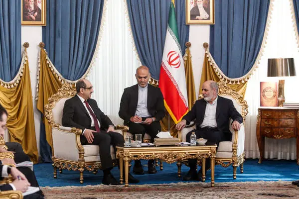 دشمن صهیونیستی برای هدف قرار دادن چند جای کوچک در ایران جنجال تبلیغاتی راه انداخت
