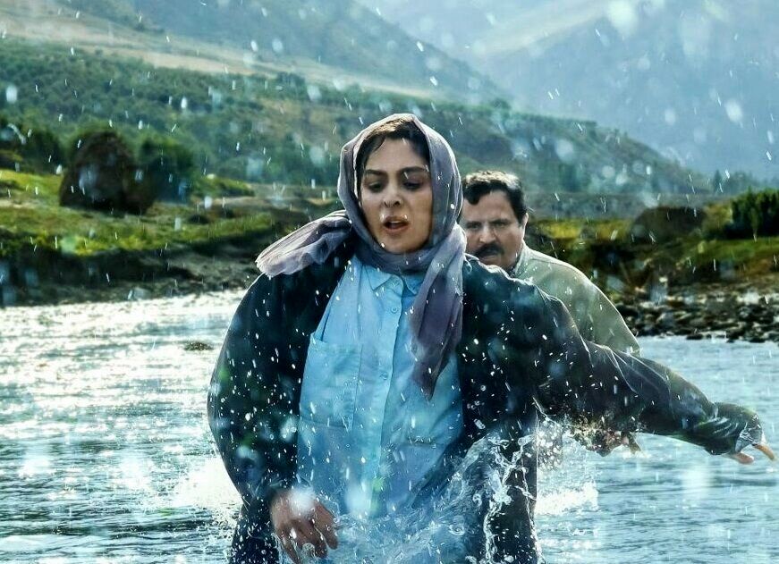 The success of Iranian film in Canada