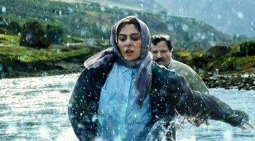 The success of Iranian film in Canada