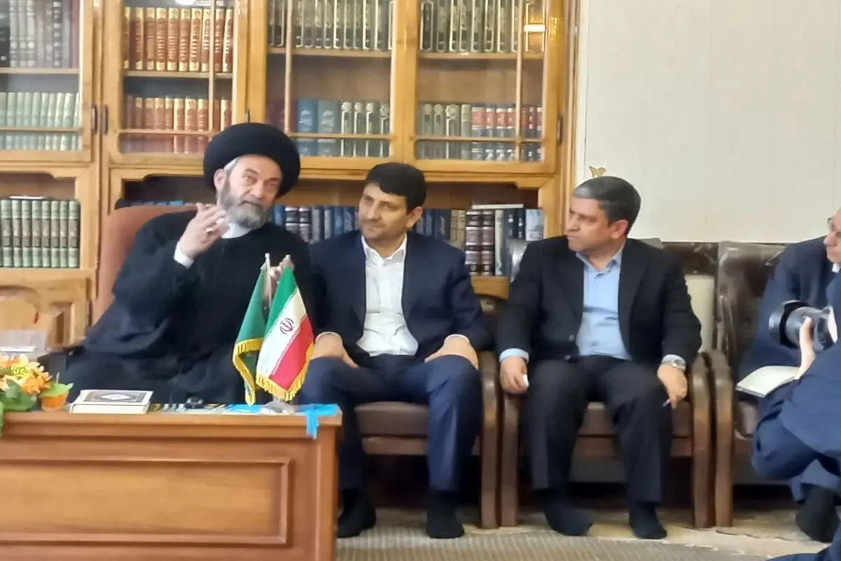 لزوم معرفی دستاوردهای انقلاب بخصوص در حوزه ارتباطات به نسل جدید