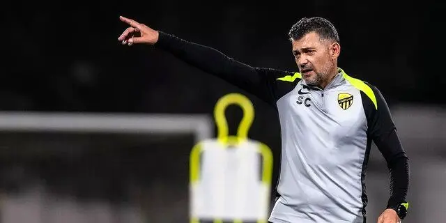سطح تیم الاتحاد عربستان پایین‌تر از انتظار بود و باید تغییر کند!