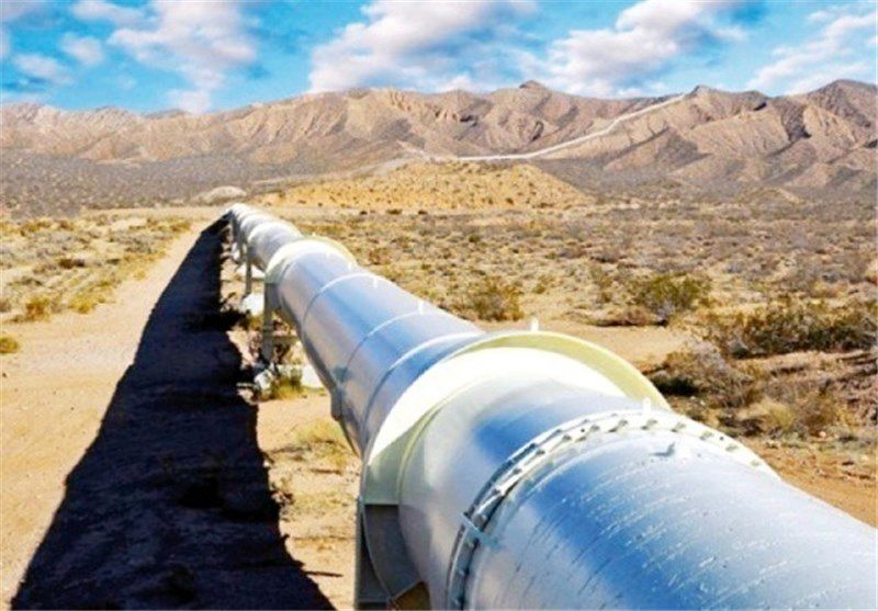 صادرات گاز ایران به ترکیه در ۵ ماهه ۲۰۱۶ افزایش ۹ درصدی داشته است