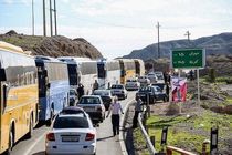 اجاره 2 هزار اتوبوس از ترکیه برای جابه‌جایی زائران در خوزستان