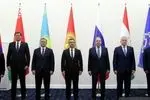 سازمان پیمان امنیت جمعی تجاوز رژیم صهیونیستی به ایران را محکوم کرد