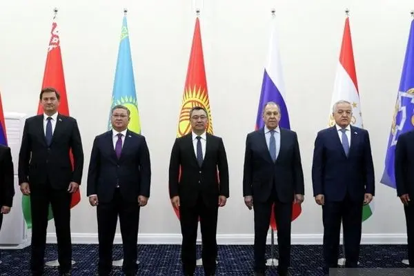 سازمان پیمان امنیت جمعی تجاوز رژیم صهیونیستی به ایران را محکوم کرد