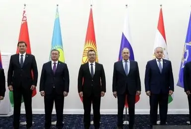 سازمان پیمان امنیت جمعی تجاوز رژیم صهیونیستی به ایران را محکوم کرد