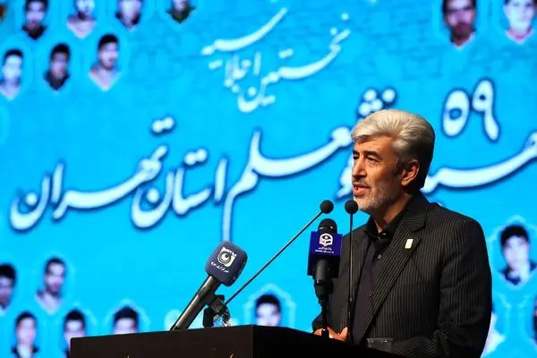 کنگره شهدای دانشجومعلم در ۳۱ استان برگزار خواهد شد