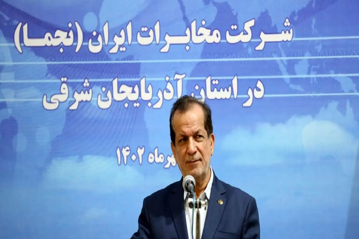 توسعه اقتصاد دیجیتال با گسترش و ظرفیت سازی بر مبنای فیبر نوری صورت می گیرد