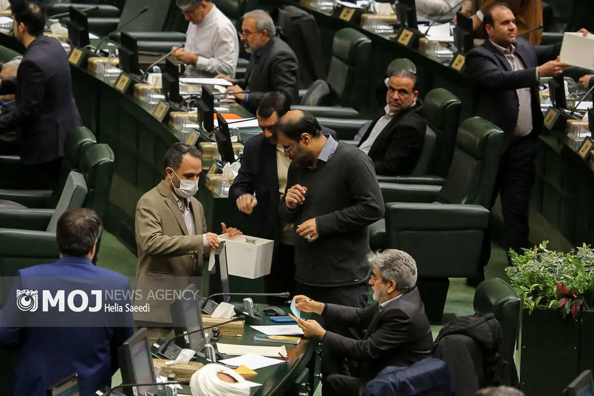 ۳ سوال ملی نمایندگان از وزیر فرهنگ و ارشاد اسلامی اعلام وصول شد