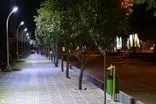 حوزه هوشمندسازی معابر در استان کردستان پیشرفت خوبی داشته است