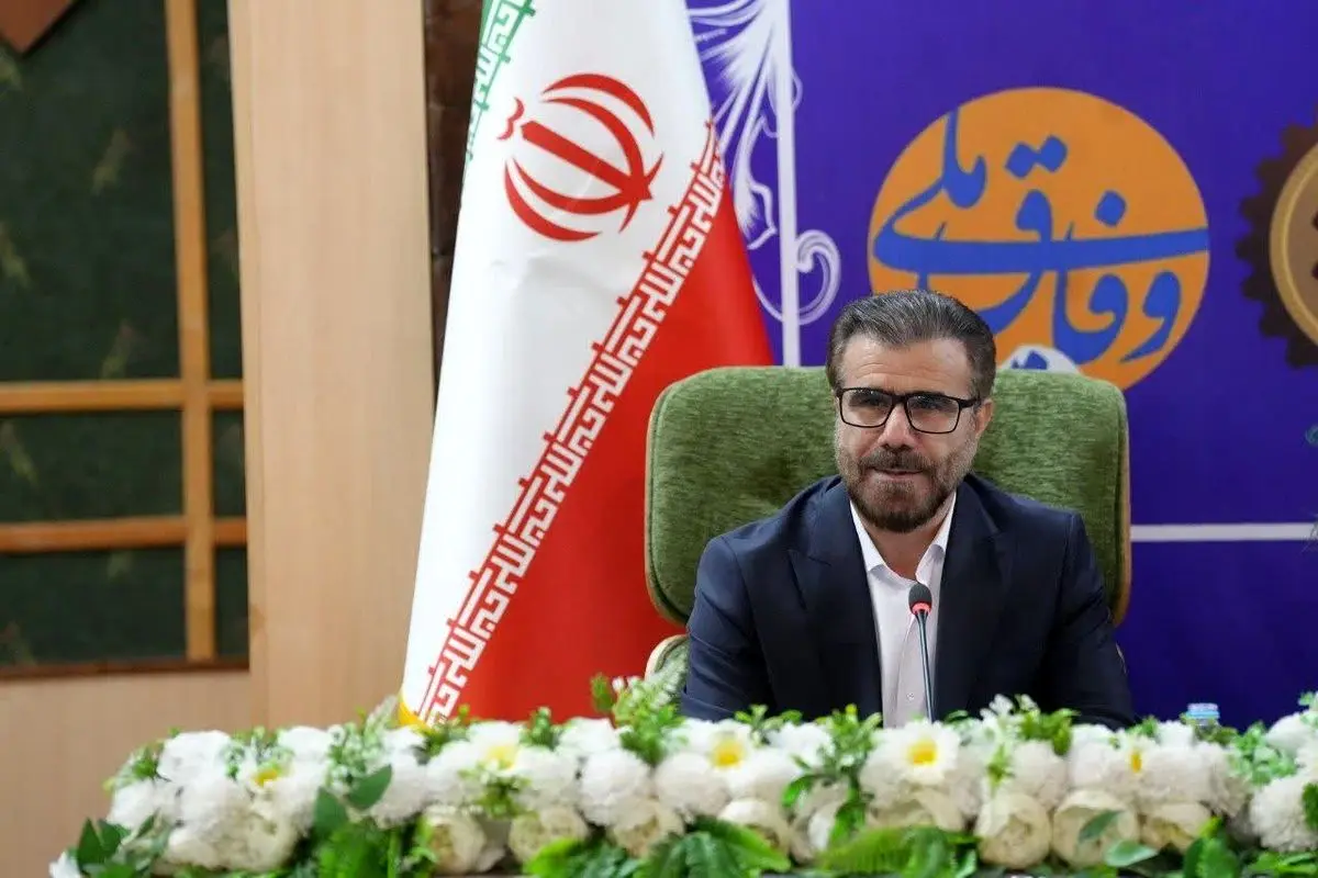 رئیس ستاد انتخابات استان کرمانشاه