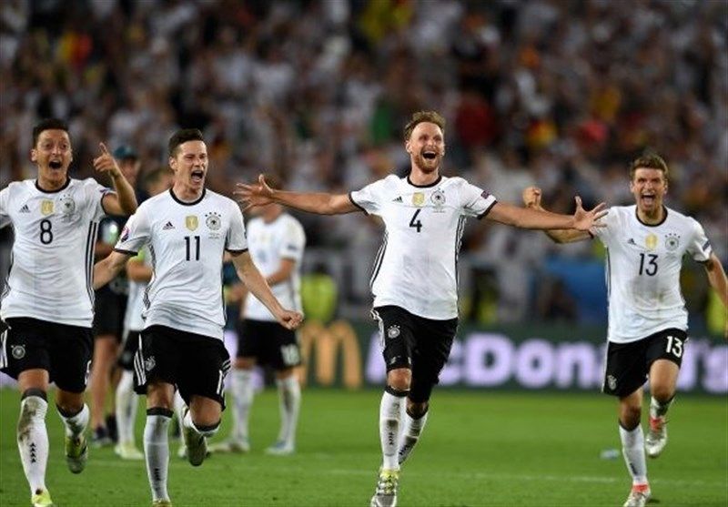 اعلام لیست ۲۳ نفره آلمان برای حضور در جام کنفدراسیون‌ها