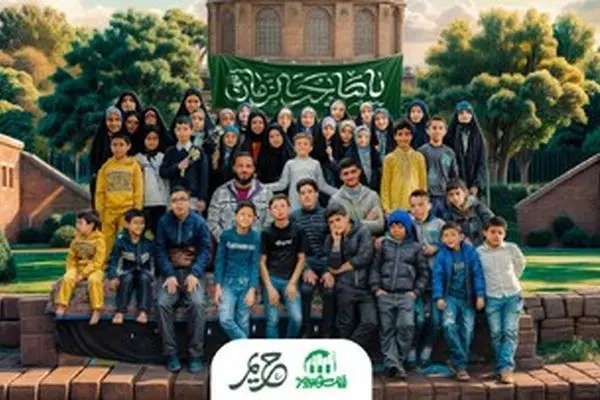 انتشار «نور علی نور» برای میلاد امام زمان (عج)