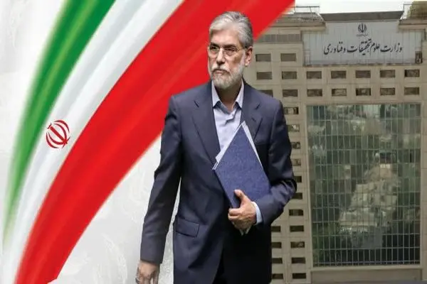 وزیر علوم به شیراز سفر می‌کند