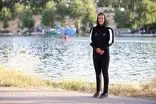  فخری در مسابقات روئینگ جایزه بزرگ روسیه به مدال برنز رسید