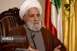 حزب‌الله سلاح خود را تحت هیچ فشاری به رژیم صهیونیستی تسلیم نمی‌کند
