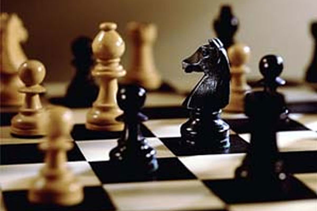 شطرنج‌ بازان ایران مقابل صربستان پیروز شدند