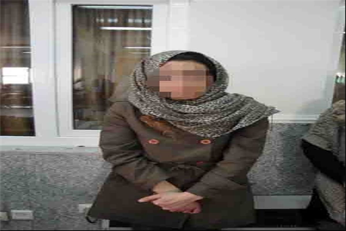 دستگیری پزشک قلابی در نازی آباد