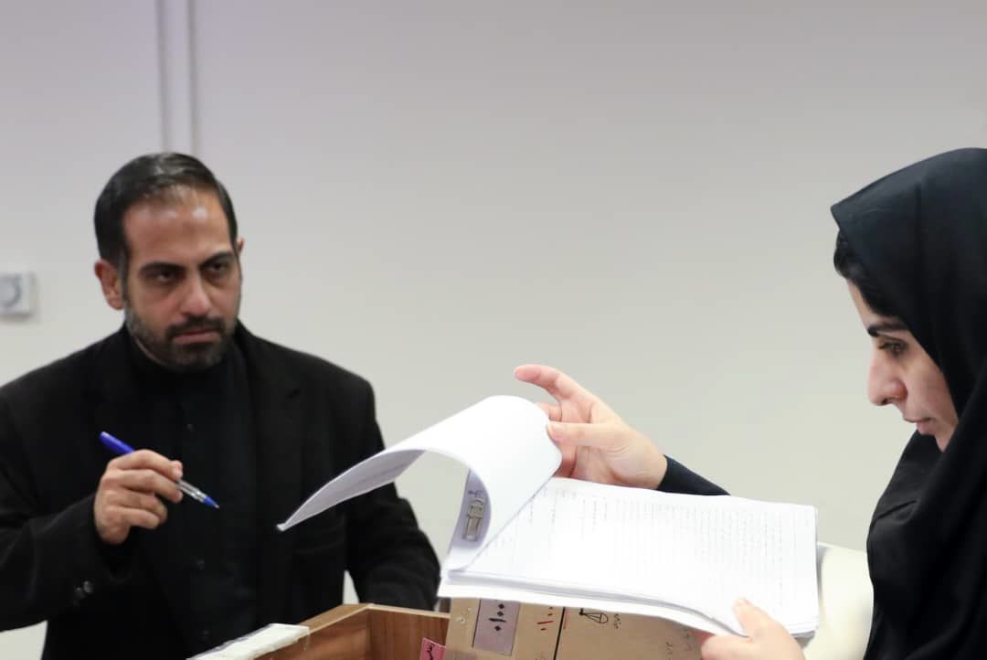 دادگاه برای سپیده رشنو رای بدوی صادر کرد