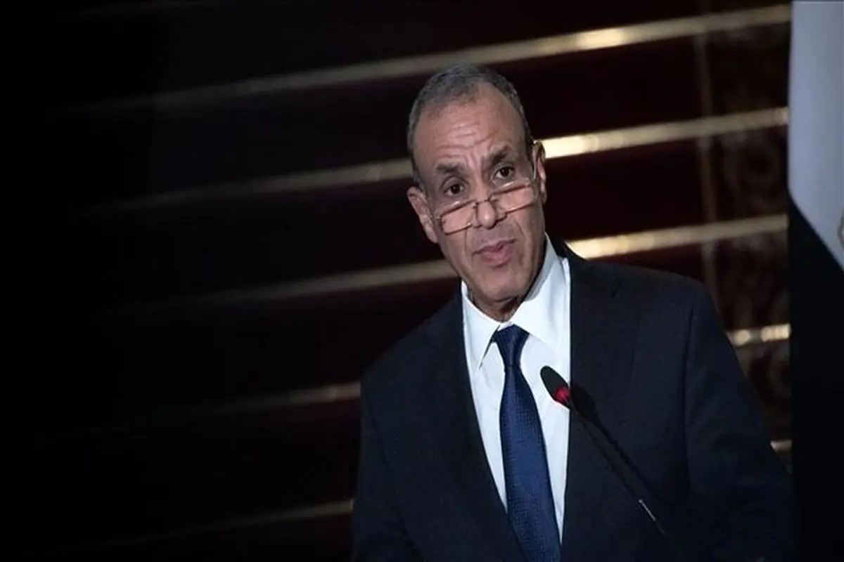 مصر امیدوار به آتشبس قریب الوقوع در غزه است