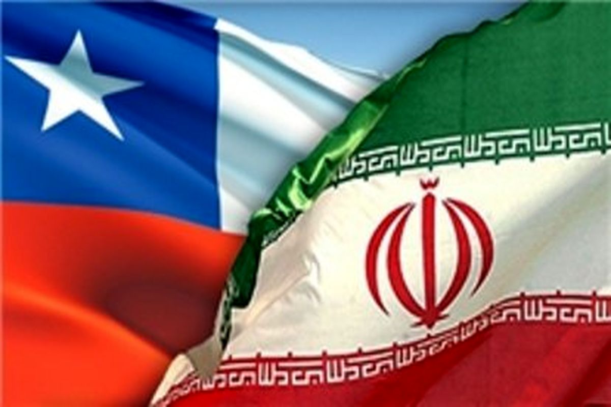 اولین سفیر شیلی در ایران بعد از انقلاب معرفی شد