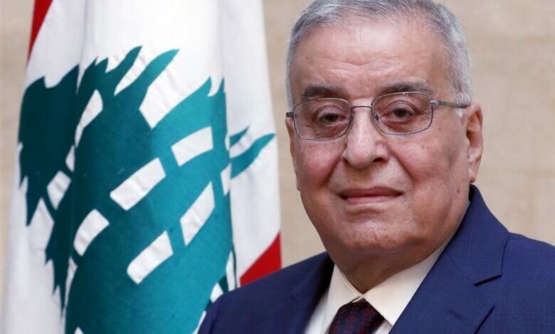 لبنان از بازگشت سوریه به اتحادیه عرب حمایت می‌کند