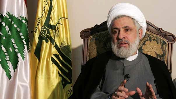 حزب الله برای انتخابات پارلمانی آماده می شود