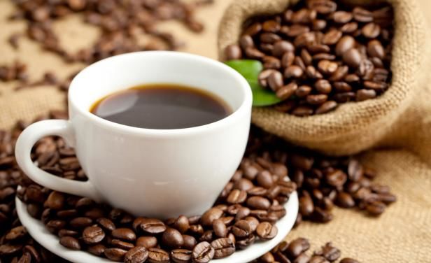درمان سرطان کبد با مصرف قهوه