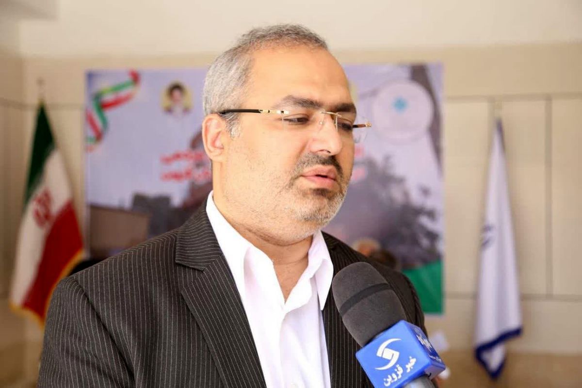 افتتاح ۳۲۶ واحد نوسازی طرح بافت فرسوده شهری در استان قزوین