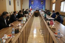 کمیته استعلام سوابق ثبت نام کنندگان انتخابات در دادسرای یزد تشکیل شد