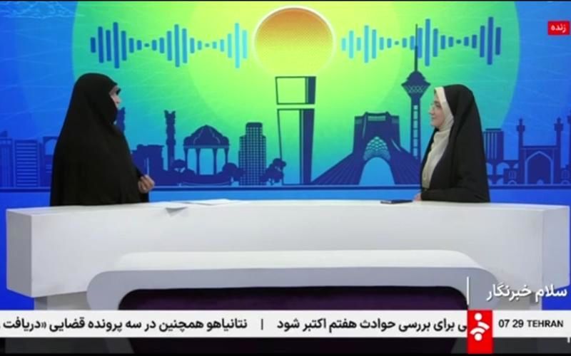 بانوان سهمی راهبردی در زیست‌بوم نوآوری و صنعت دفاعی کشور دارند