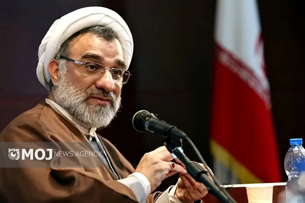 وعده دوباره برای راه اندازی سامانه شفافیت در شورای عالی انقلاب فرهنگی + فیلم