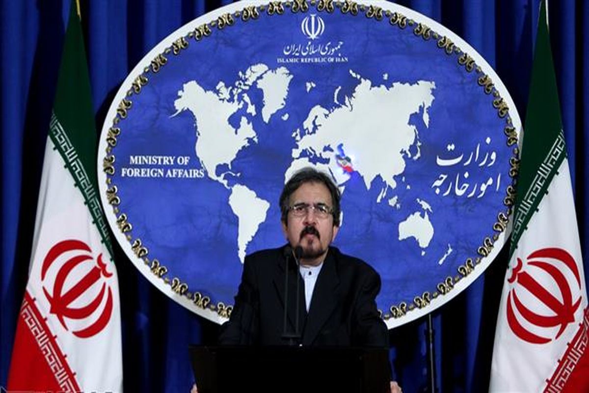 بحث موشکی ایران به حاکمیت کشور مربوط است نه دیگران/موضع ایران در برابر سوریه ثابت است 