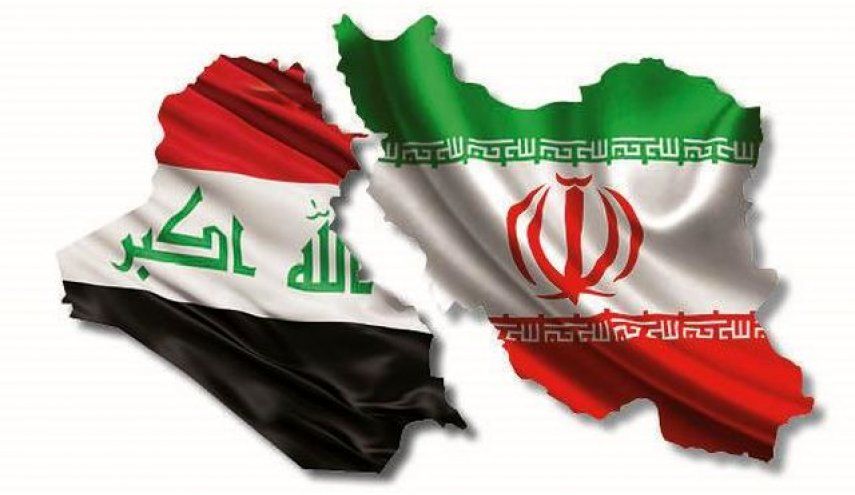 توافق  ایران و عراق برای ایجاد مراکز گمرکی و تبادلات تجاری