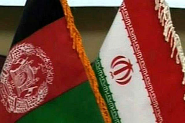 ایران و افغانستان بیانیه مشترکی صادر کردند