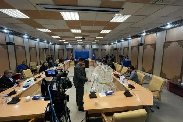 اولویت‌بندی فروش محصولات ایران‌خودرو انجام شد