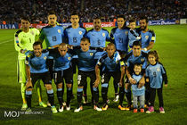 ساعت بازی اروگوئه و عربستان در جام جهانی اعلام شد