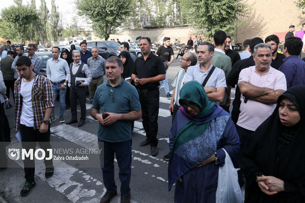 انتشار دفترچه راهنمای انتخاب‌رشته کنکور ۱۴۰۳ 