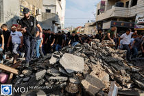 بمباران غزه ادامه می‌یابد؟